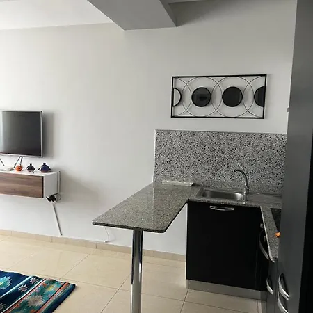 Appartement spacieux de standing Agadir Extérieur photo