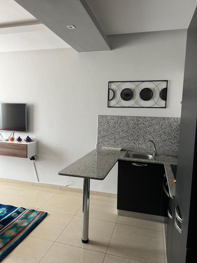 Spacieux De Standing Appartement